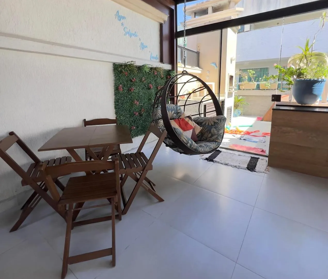 Cobertura Com Piscina A 80 Mt Da Praia De Bombas Bombinhas 0*,