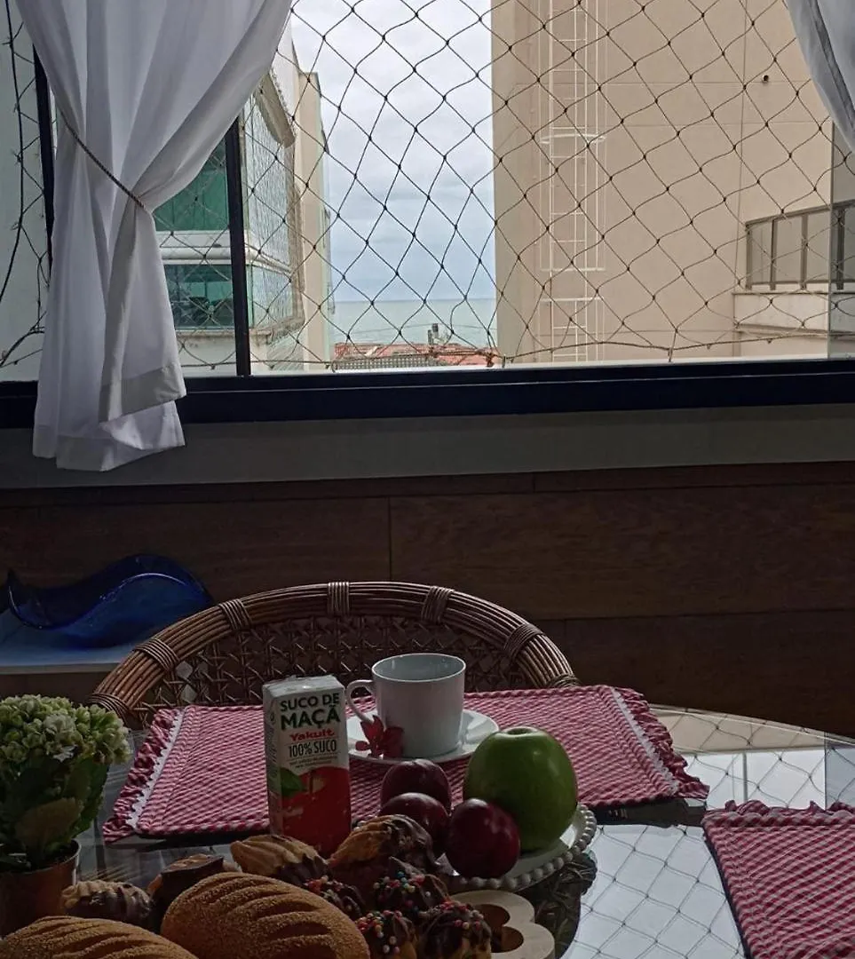 Apartment Cobertura Com Piscina A 80 Mt Da Praia De Bombas Bombinhas