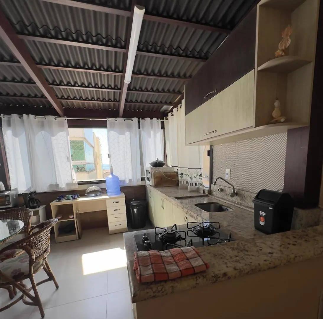 Cobertura Com Piscina A 80 Mt Da Praia De Bombas Bombinhas Apartment