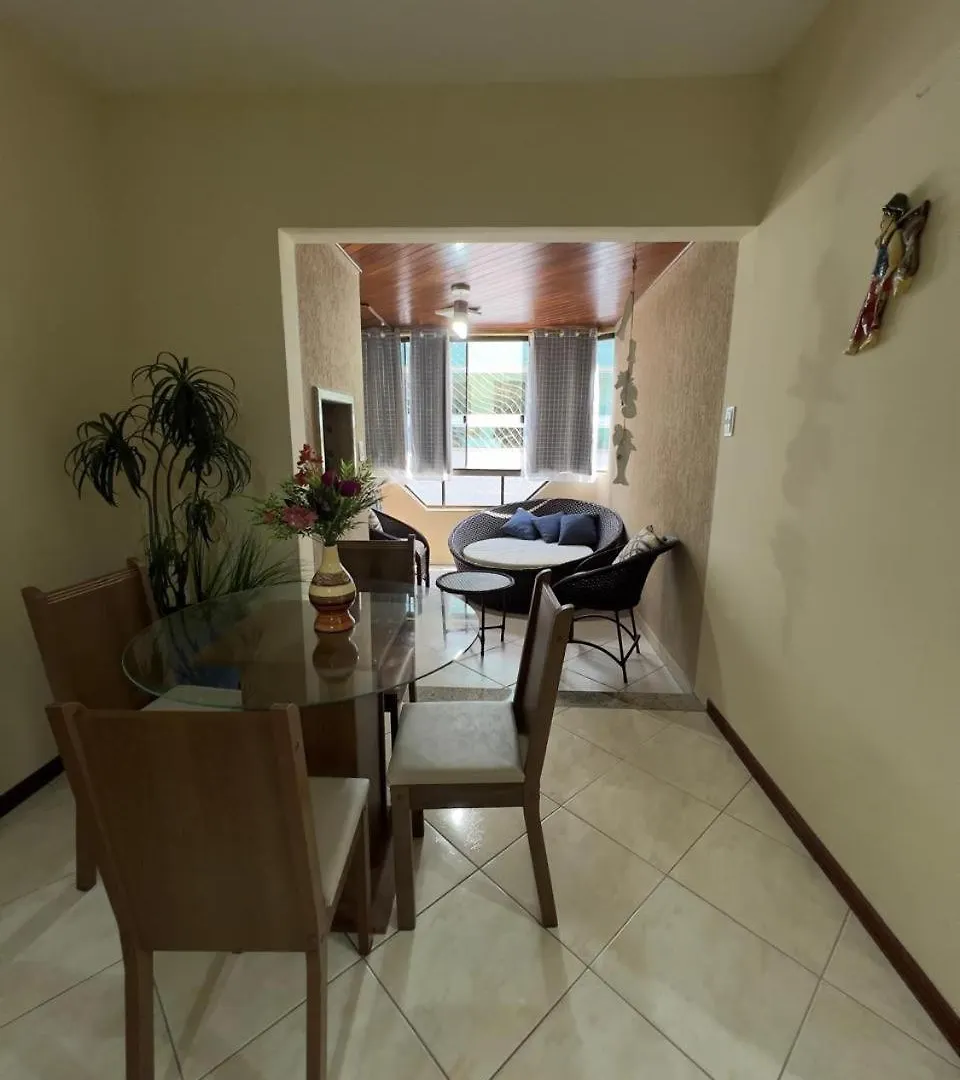 Apartment Cobertura Com Piscina A 80 Mt Da Praia De Bombas Bombinhas Brazil